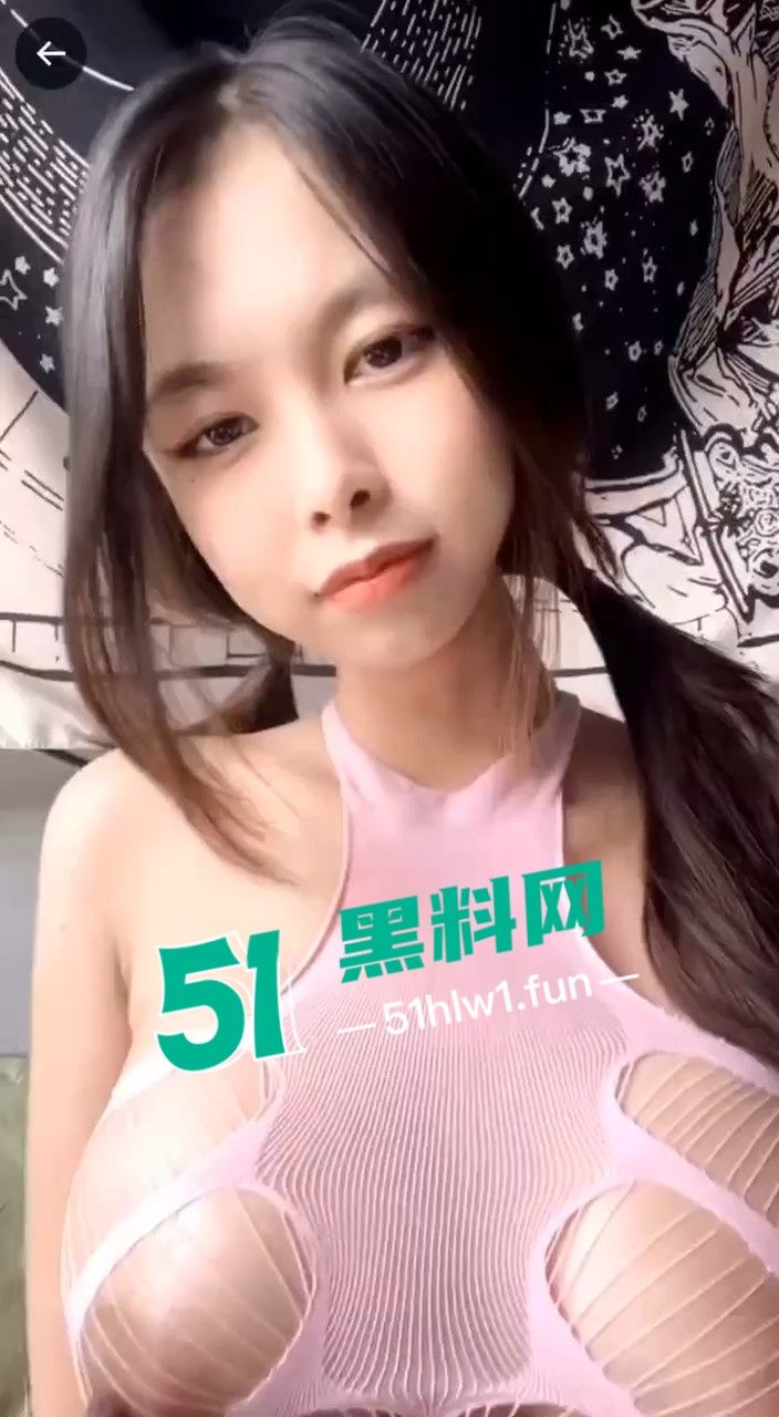 Aokialice 自拍影像2