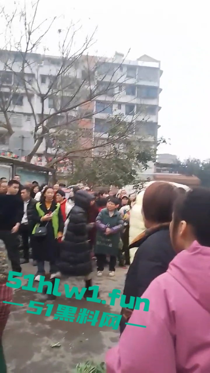 扫黄现场图片5