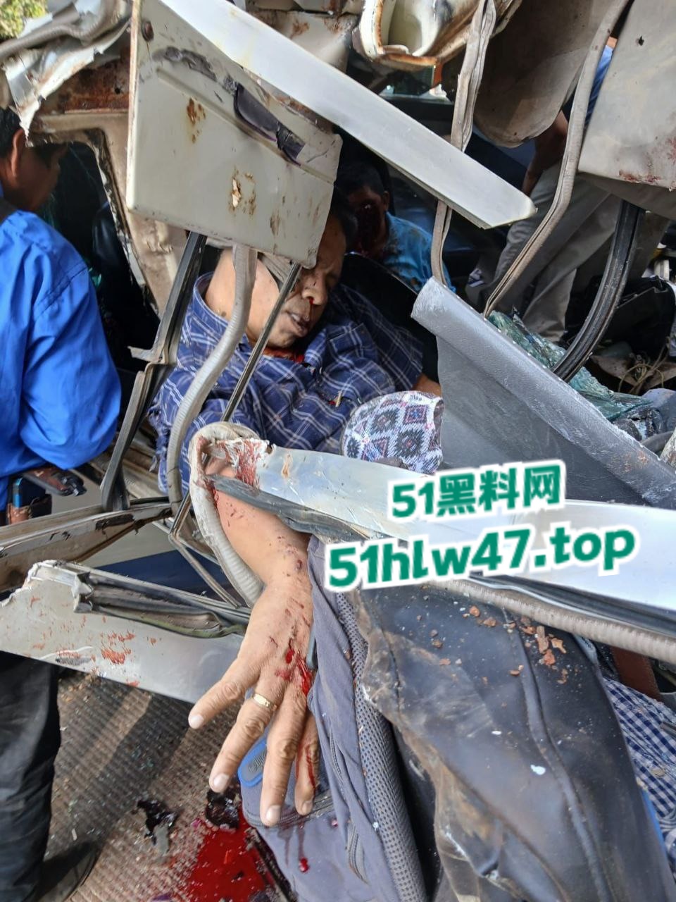 事故现场照片2