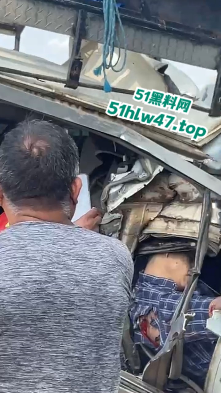 事故现场照片5