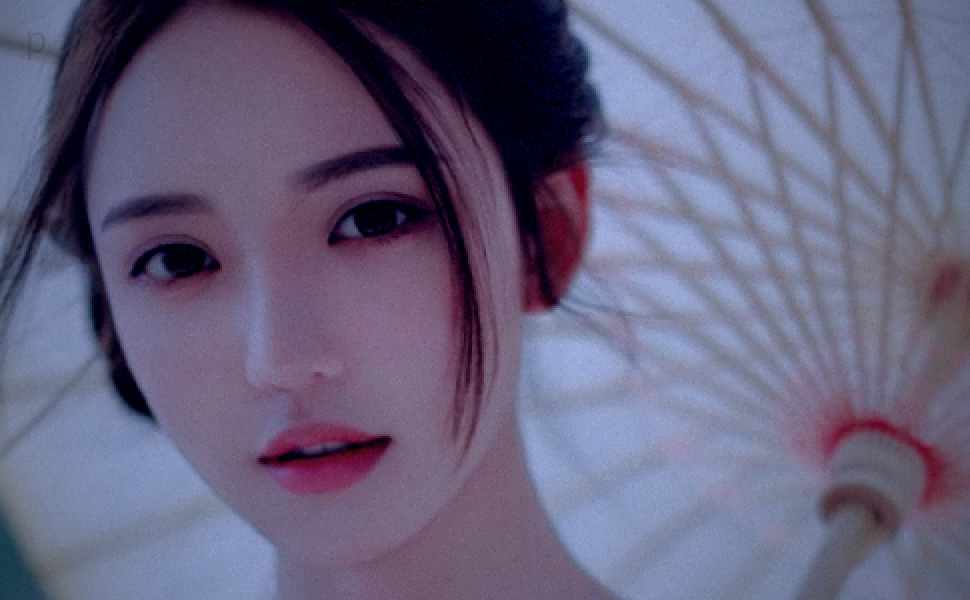 百万粉顶流女神MissWarmJ尺度大开！空姐制服黑丝诱惑，寸止撩骚全过程时间线复盘