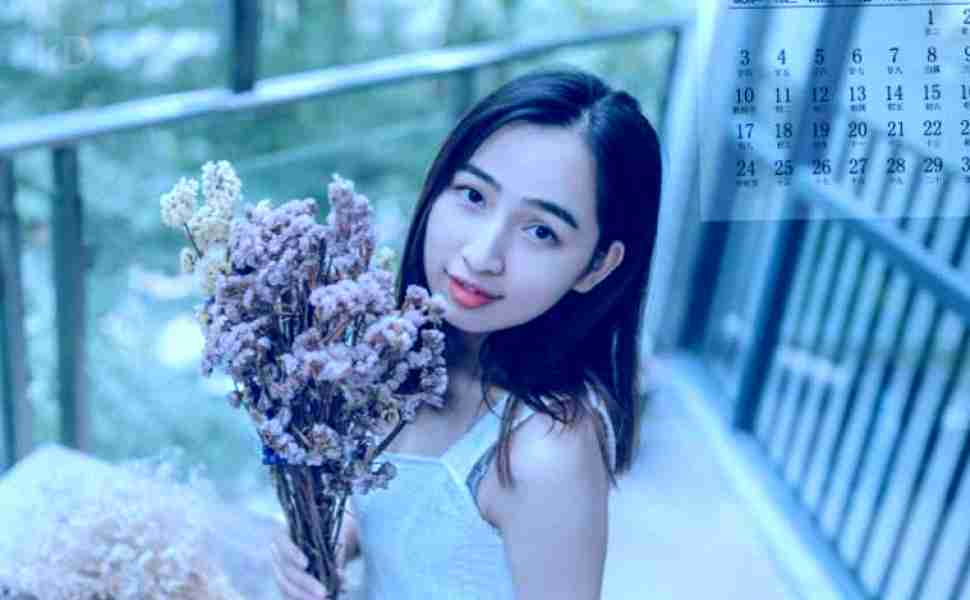 台湾健身私拍外泄事件：Viviana与男友激情视频遭疯传，身材火辣尺度全开现场图2